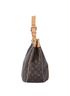 Monogram Galleria GM Bag, side view